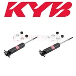 2 Pc Kyb Front Shock Absorber For 1959-1967 Chevrolet El Camino Spring Wd New. Price: $105.75.