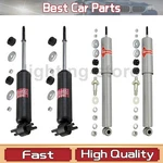 Front Rear Shock Absorber Fits Ford 1975 1976 Thunderbird 4 Pcs New. Price: $254.27.