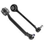 Pcs Front Lower Control Arms W/ Ball Joints Lh & Rh For Dodge Charger 2011-19 New. Price: $52.55.
