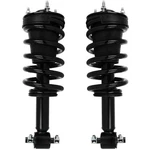 2PCS For 2007-2013 Chevy Silverado Gmc Sierra 1500 Front Struts Springs Pair New. Price: $173.70.