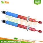 Pair Front Shock Absorber For Toyota Fj Cruiser 2007-2010 4.0L V6 PTR13-35060 New. Price: $240.00.
