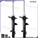 2PC Rear Struts Shocks 1994-05 06 2007 Ford Taurus 1994-2005 Mercury Sable New. Price: $59.27.