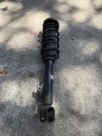 2001 Honda S2000 Front Left Driver Side Strut Shock #77 Used. Price: $59.99.