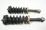 02-2005 Ford Thunderbird Rear Right Left Shock Absorber Strut Spring Coil Over Used. Price: $265.38.