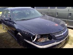 Driver Strut Rear Soft Ride Suspension System Opt FE1 Fits 00-05 Impala 29708 Used. Price: $56.25.
