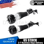 Oem 2X Front Air Suspension Struts For 4MATIC Mercedes W221 S500 S550 CL500 CL55 New. Price: $319.00.