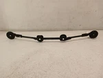 03-07 Infiniti G35 08-15 G37/Q60 Coupe Rear Pin Assembly Oem 74840-EV00A Used. Price: $109.99.