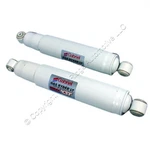 Midas/gabriel Rear Shock Absorbers G63427 83-1/89 Ford Bronco Ii Ranger New. Price: $64.39.