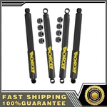 Monroe Front Rear Shocks Absorbers Fits 2000 Kenworth T300 T600A T800 W900 New. Price: $312.99.