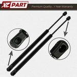 QTY2 Rear Trunk Lift Support Shock Struts Fits 2004-2010 Toyota Sienna 5-DOOR New. Price: $29.88.