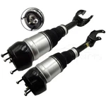 2X Front Air Suspension Shock Strut For Mercedes X166 GL350 GL450 W/o Ads 18-12 New. Price: $450.99.