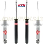 Kyb Shocks For Bmw E24 628CSI 633CSI 635CSI 1983 84 85 86 87 88 1989 New. Price: $436.93.