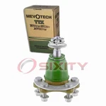 Mevotech Ttx Front Upper Suspension Ball Joint For 1988-2000 Gmc C2500 Un New. Price: $71.99.
