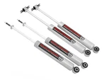 Set Of Rough Country N3 Shocks Fits 07-18 Jeep Wrangler 4WD With 5-7" Lift New. Price: $239.90.