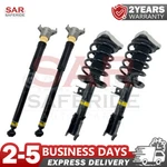 4X Front & Rear Shock Absorbers Assys Fit Infiniti QX30 2.0L 543035DB0A 2017-19 New. Price: $234.36.