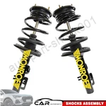 Monroe Oem Front Struts 2005-2007 Ford Five Hundred/mercury Montego 4X4 New. Price: $356.48.