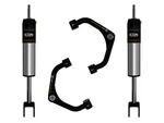 Icon Vehicle Dynamics 78732T 2.5 Vs Shock System Tubular Uca 0-2" Lift New. Price: $1699.95.