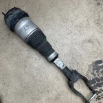 13-16 Mercedes X166 GL450 GL550 Front Left Side Shock Strut Airmatic Oem Used. Price: $199.98.