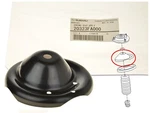 Seat Front Coil Spring Upper 20323FA000 Subaru Forester Impreza Legacy New. Price: $21.99.