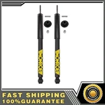 Rear Shock Absorber 2PCS Set Monroe-matic For Acura Csx Honda Civic Sedan Lk New. Price: $71.79.