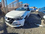 2017 Nissan Maxima Right Front Knee Assembly Oem Used 145K Miles 510-61776R. Price: $284.95.