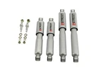 Belltech Suspension Shock Absorber Set - Street Performance Premium Oem Replacem New. Price: $336.23.