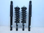 2022 2026 Toyota Tundra Oem Hitachi Front & Rear Shock Set #3FL-15 New. Price: $275.00.