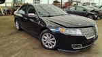 Driver Left Strut Front Awd Fits 10-12 Mkz 7125052 Used. Price: $109.24.
