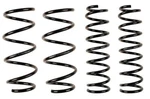 Bilstein B3 Front Rear Coil Springs Kit For Bmw E60 5-SERIES Standard Susp New. Price: $278.95.
