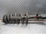 05-10 Toyota Avalon Left Rear Driver Strut Absorber W/o Sport Package Used. Price: $51.71.