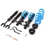 Maxpeedingrods T6 Adjustable Coilover Shock Strut For Dodge Dart Pf 2013-2016 New. Price: $425.00.