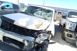 2005 Nissan Titan Front Passenger Right Strut Oem 137K Miles - LKQ412861623 Used. Price: $158.85.