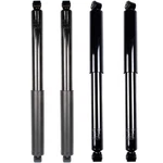 4PCS Front Rear Struts Shocks Assembly Ford F-250 1992-1998/F-150 1990-1996 New. Price: $62.44.
