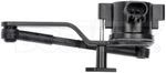 Dorman Rear Left Suspension Ride Height Sensor For 2003-2006 Chevrolet Ssr New. Price: $106.33.