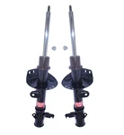 Pair Set 2 Front Excel-g Kyb Susp Struts For Honda Odyssey Dx Lx Ex-l Touring New. Price: $312.95.