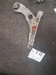 Rh Passenger Side 2013 Dart Strut SKU#4337236 Used. Price: $76.95.