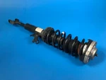 11 12 13 Bmw F10 535I Front Left Driver Side M-sport Shock Strut Spring Oem Used. Price: $84.99.