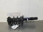 22 Honda Accord Turbo Sport Strut Driver Front Left 1.5L At Oem Used. Price: $175.00.