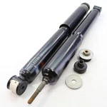 Pair Take-off Ford Oem Rear Factory Shock Absorbers HC3C-18045-SMA New. Price: $73.59.