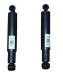 Rear Shock Absorber Left & Right Fit For Mahindra Roxor New. Price: $149.99.