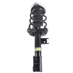 Front Right Shock Strut Assembly 54302-5DB0A For Infiniti QX30 2.0L L4 2017-2019 New. Price: $87.90.
