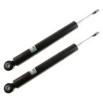 For Jaguar Xkr 03-06 Bilstein B4 Series Damptronic Front Shock Absorber Set New. Price: $975.57.