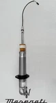 Genuine Maserati 202960 Quattroporte M139 Rear Skyhook Shock Absorber New. Price: $699.99.