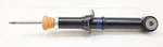 New Motorcraft Shock Absorber Front ASH-257 Ford F-150 2004-2005. Price: $78.95.
