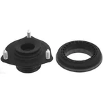 Kyb Front Left Right Upper Strut Mounts 2 Shock Mounting Kit Set For Honda Civic New. Price: $154.45.