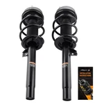 Maxpeedingrods Quick Complete Front Strut W/ Coil Spring For Bmw 1999-2005 325I New. Price: $123.92.