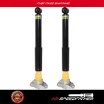 2X Rear Shock Struts Assys Magneride For Audi Mkii Tts Ttrs Quattro 8J0513025 New. Price: $121.93.