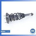 02-10 Lexus Z40 SC430 Front Left Or Right Side Suspension Strut Assembly Oem Used. Price: $113.23.