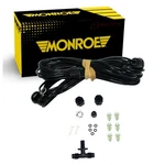 Monroe Rear Shock Absorber Air Hose Kit For 1986-2005 Buick Lesabre Fz New. Price: $37.18.