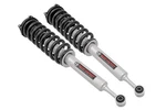 Rough Country Loaded Strut Pair 6 Inch For Toyota Tundra 4WD 2007-2021 New. Price: $369.95.